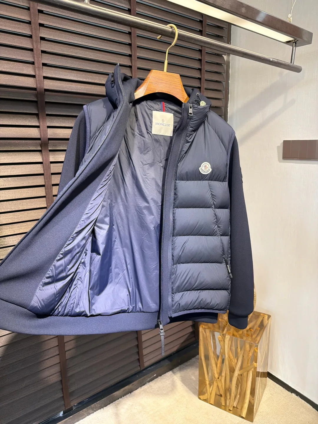 Men's Jackets And Down Jackets MONCLER 18361330