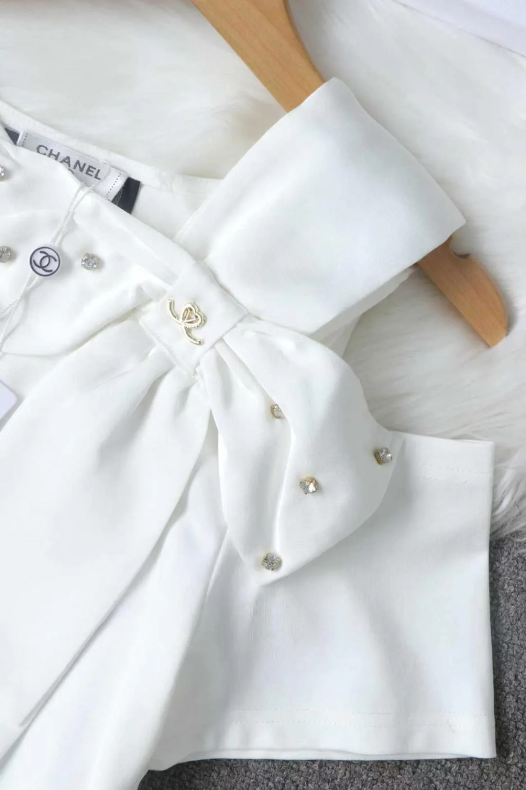 Women's Dresses CHANEL 17737838