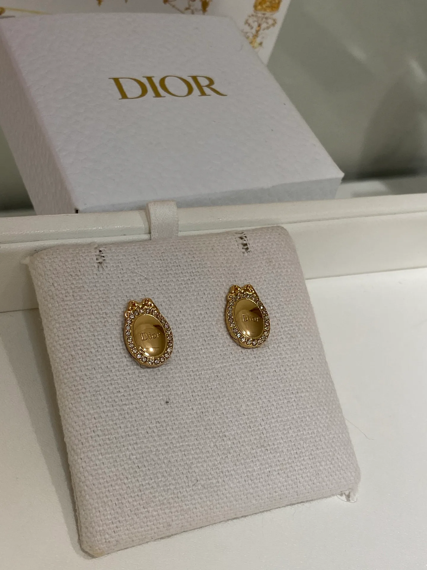 Jewelry CHRISTIAN DIOR 18543964