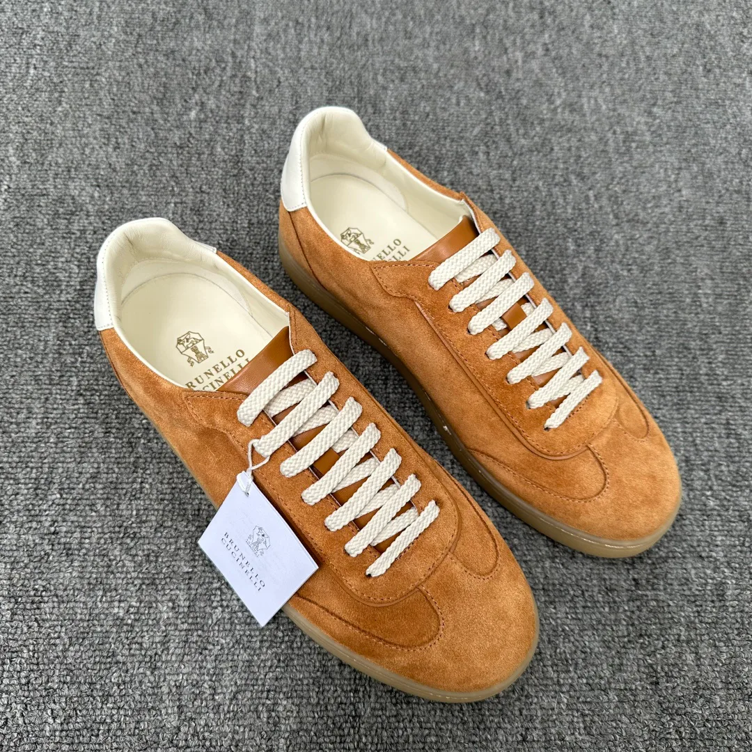 Men's Sneakers BRUNELLO CUCINELLI 18075792