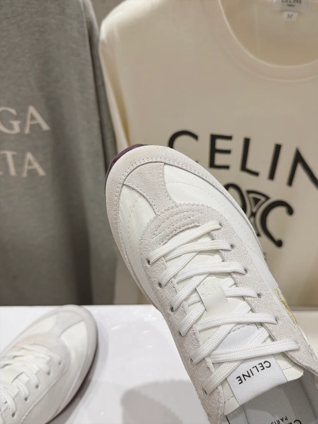 Women's Sneakers CELINE 18436579