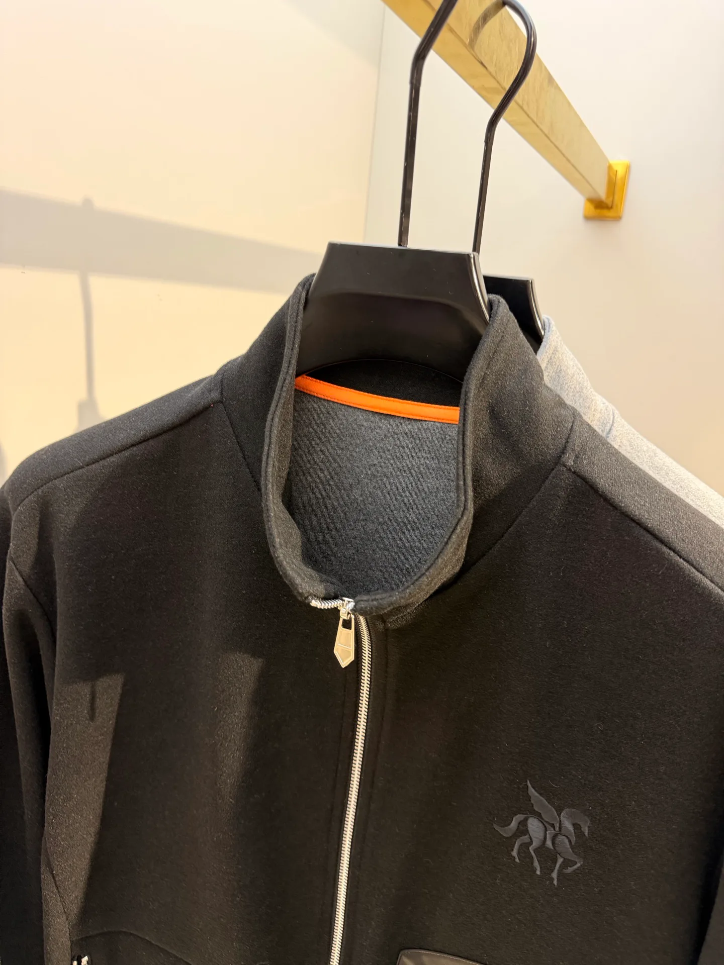 Men's Jackets And Down Jackets HERMES 17905279