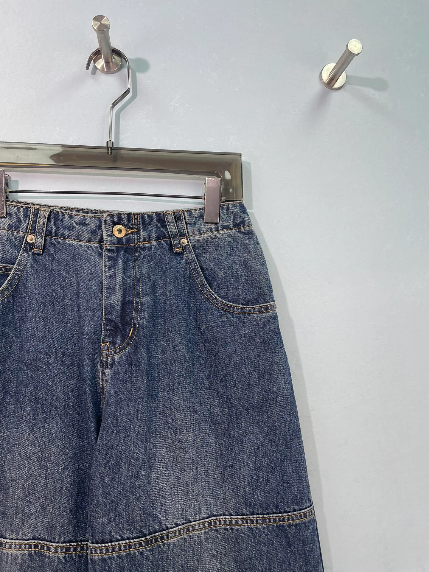Women's Jeans LOEWE 17893114