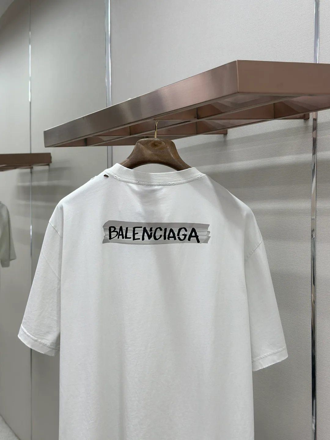 Women's T-Shirts BALENCIAGA 18191123