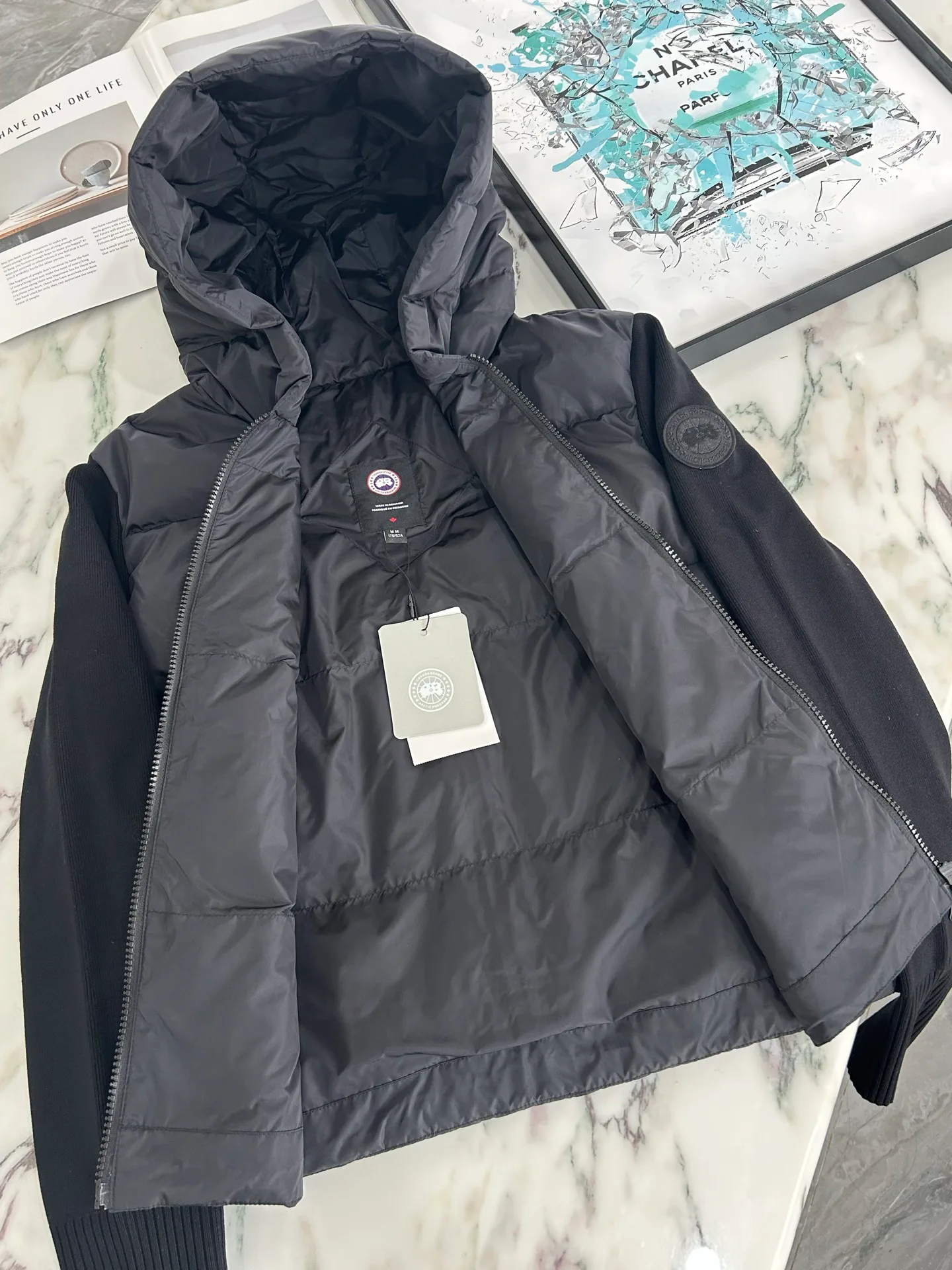 Men's Jackets And Down Jackets CANADA GOOSE 18330266