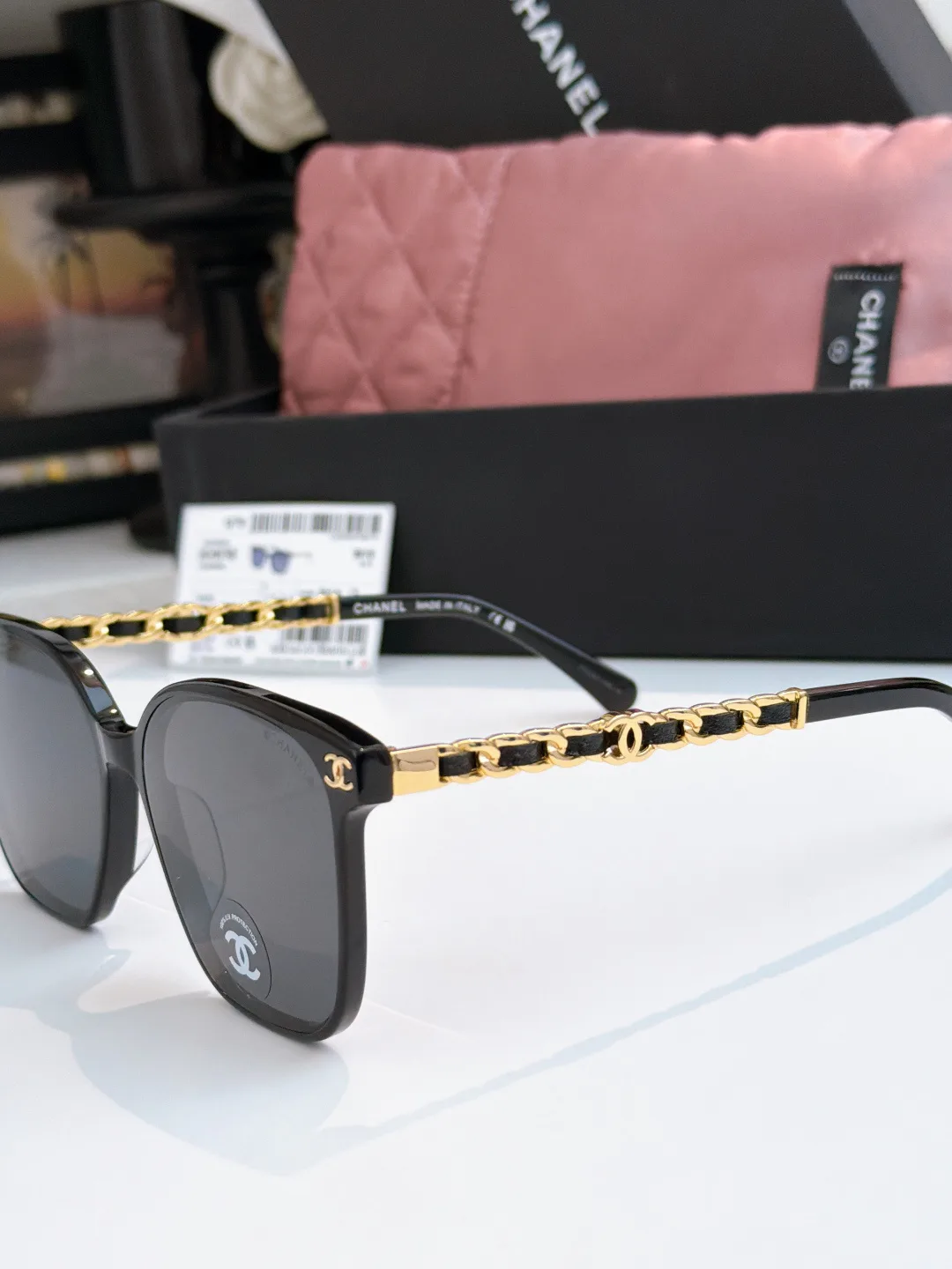 Glasses CHANEL 17852853