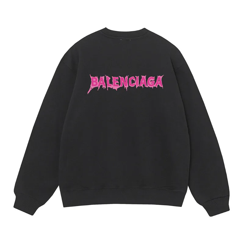 Women's Sweatshirts And Hoodies BALENCIAGA 18130309