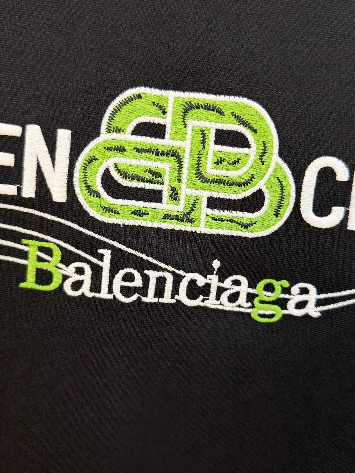 Men's T-Shirts BALENCIAGA 18296322