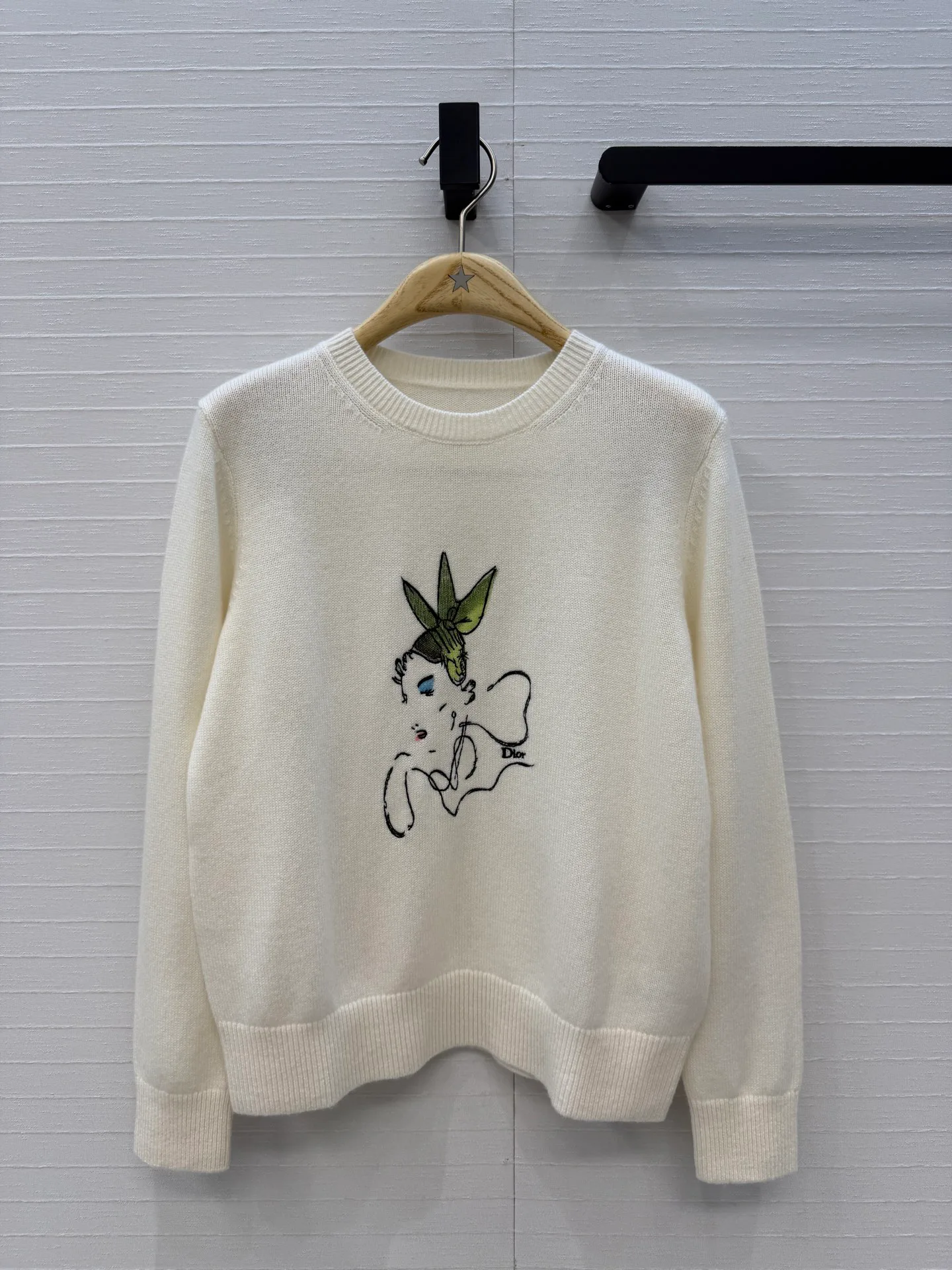 Women's Jumpers And Sweaters CHRISTIAN DIOR 18023376