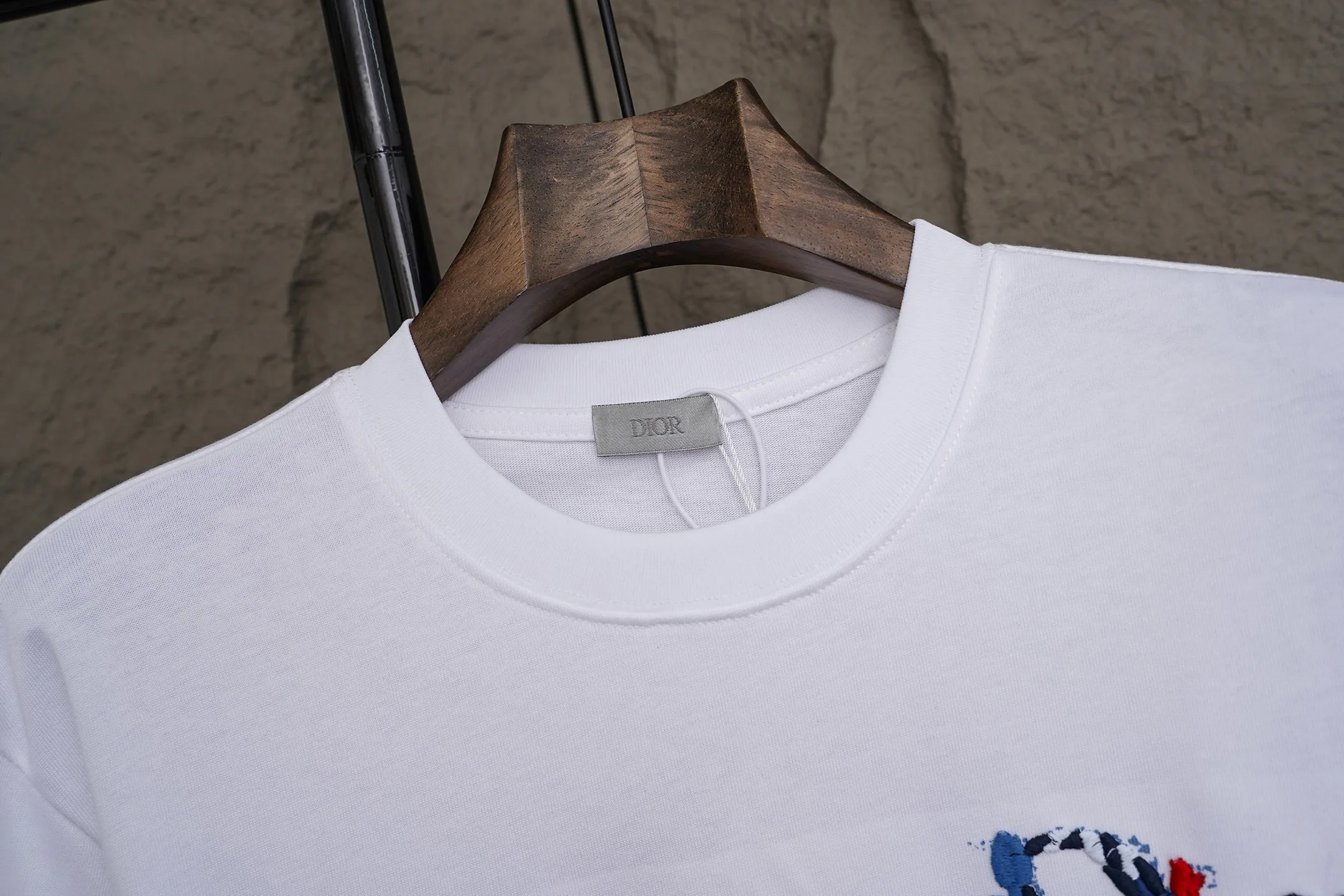 Men's T-Shirts CHRISTIAN DIOR 18000554