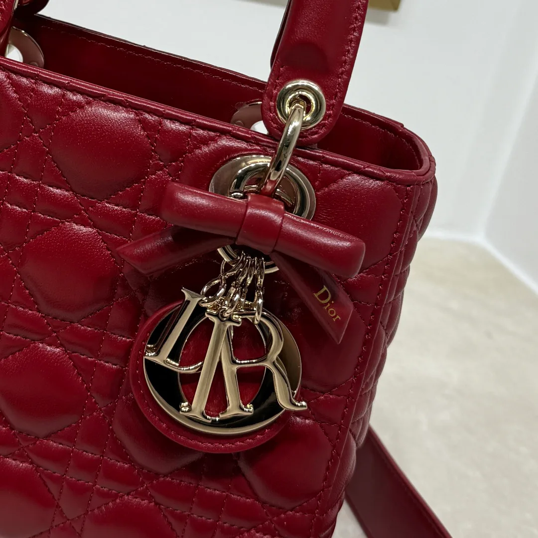 Women's Classic Handbags CHRISTIAN DIOR 17820250
