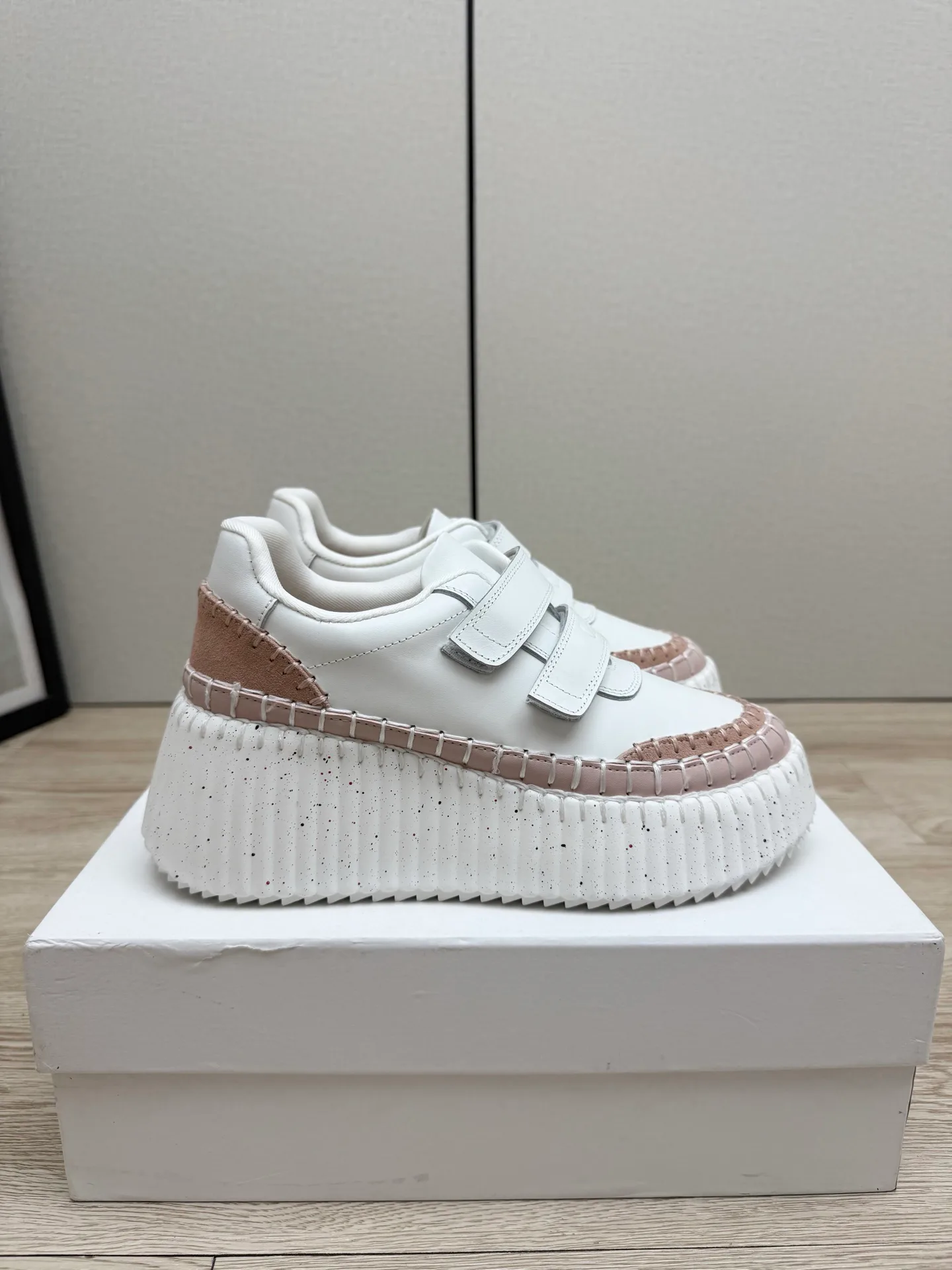 Women's Sneakers CHLOE 17827462