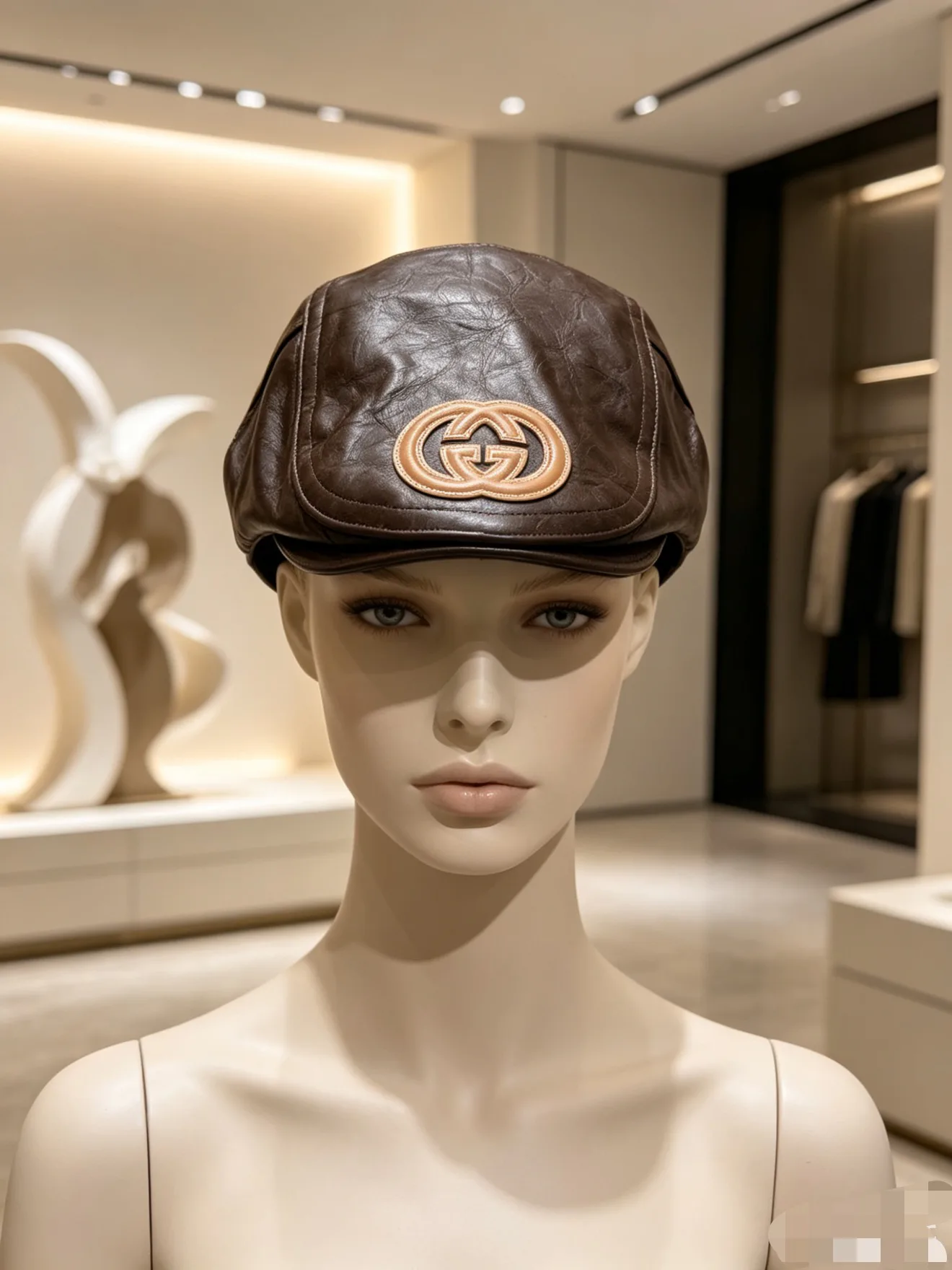 Hats GUCCI 18105197