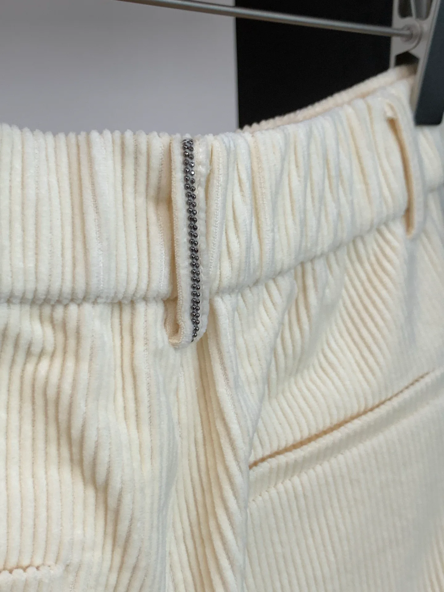Women's Trousers BRUNELLO CUCINELLI 18086883