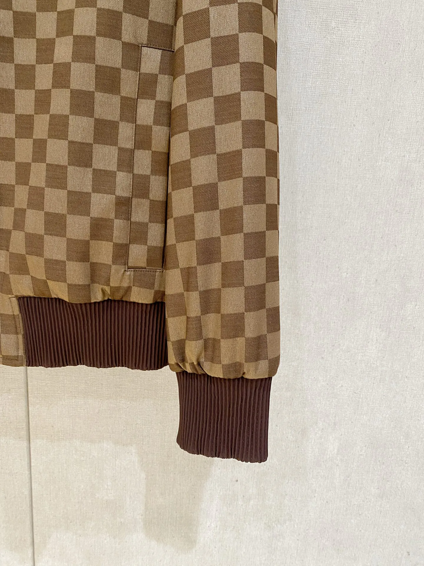 Men's Jackets And Down Jackets LOUIS VUITTON 18272996