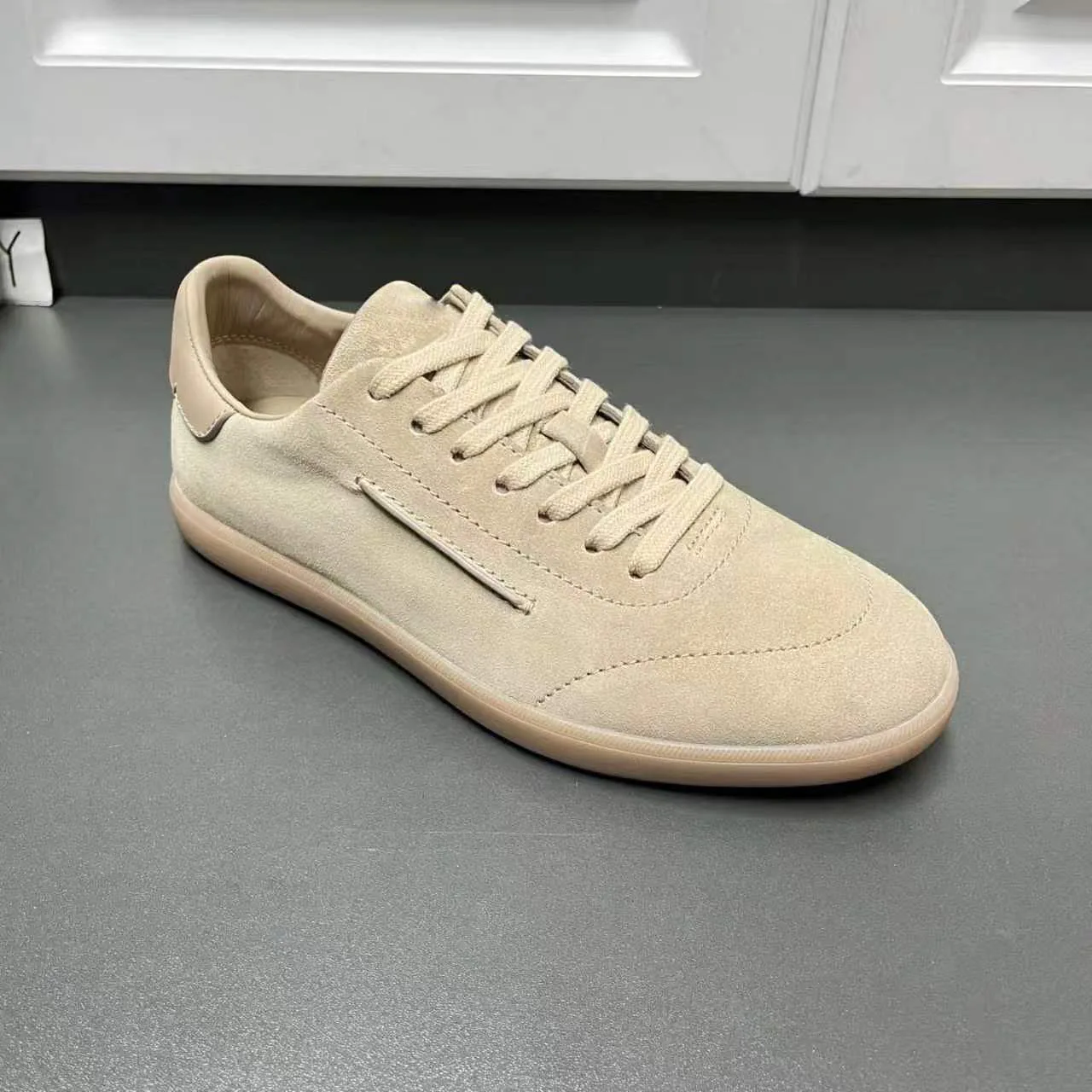 Men's Sneakers ZEGNA 18433912