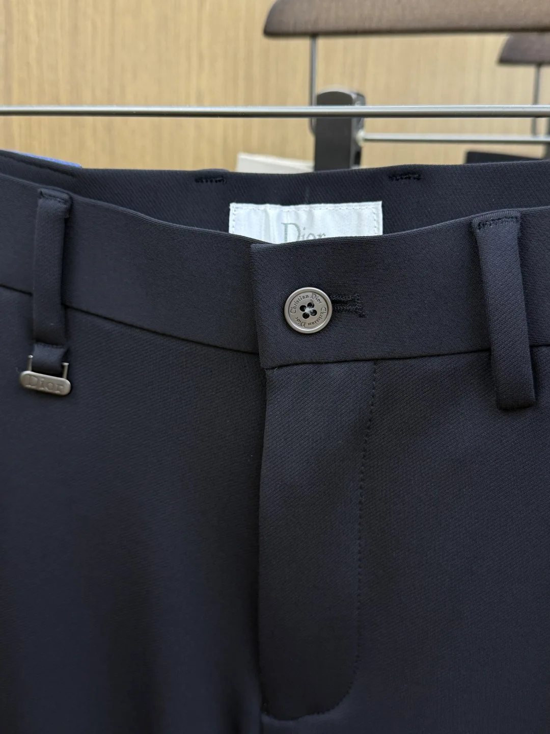 Men's Trousers CHRISTIAN DIOR 18080676