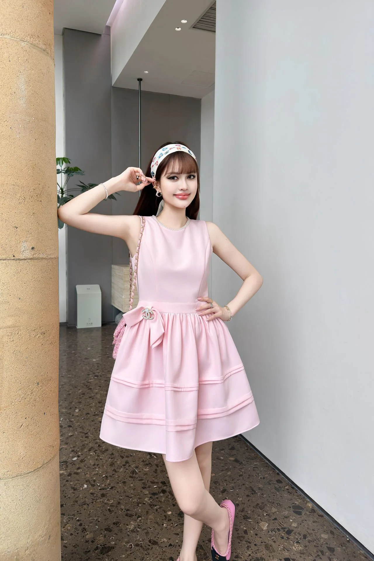 Women's Dresses CHANEL 17590744