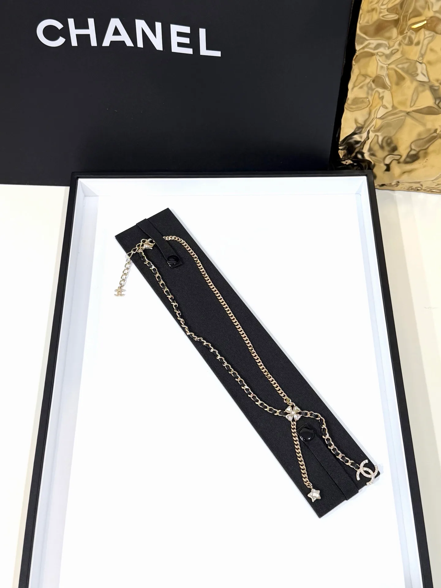 Jewelry CHANEL 18190310
