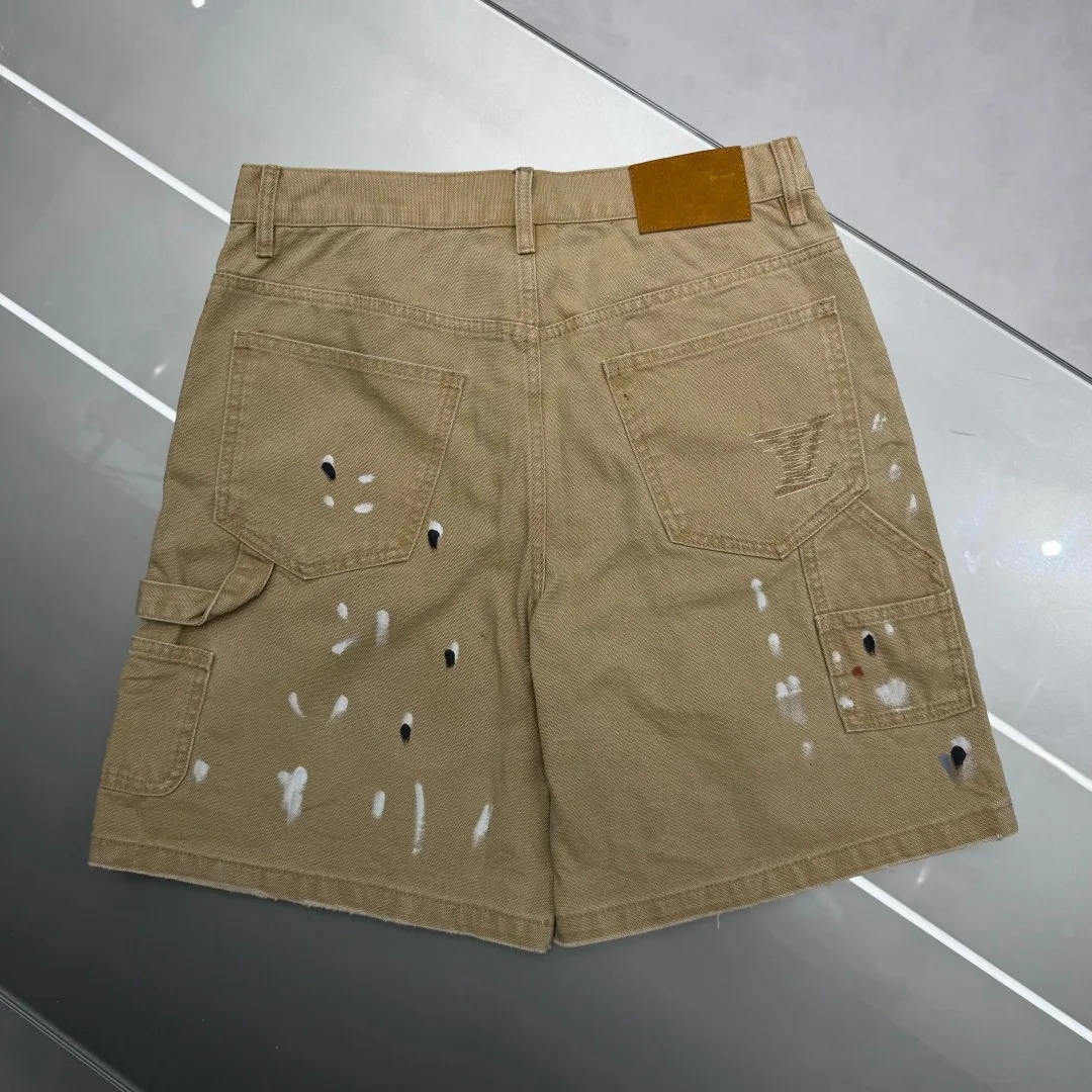 Men's Shorts LOUIS VUITTON 17548691