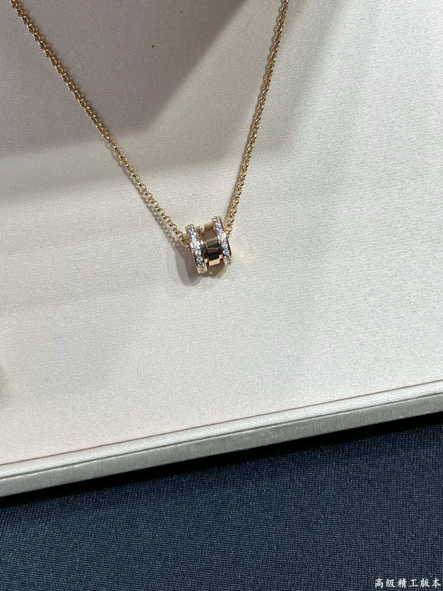 Jewelry BVLGARI 17799017