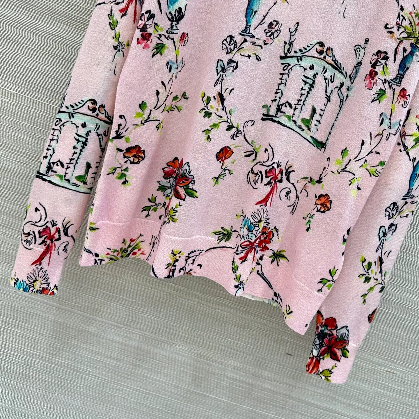 Women's Jumpers And Sweaters CHRISTIAN DIOR 17998366