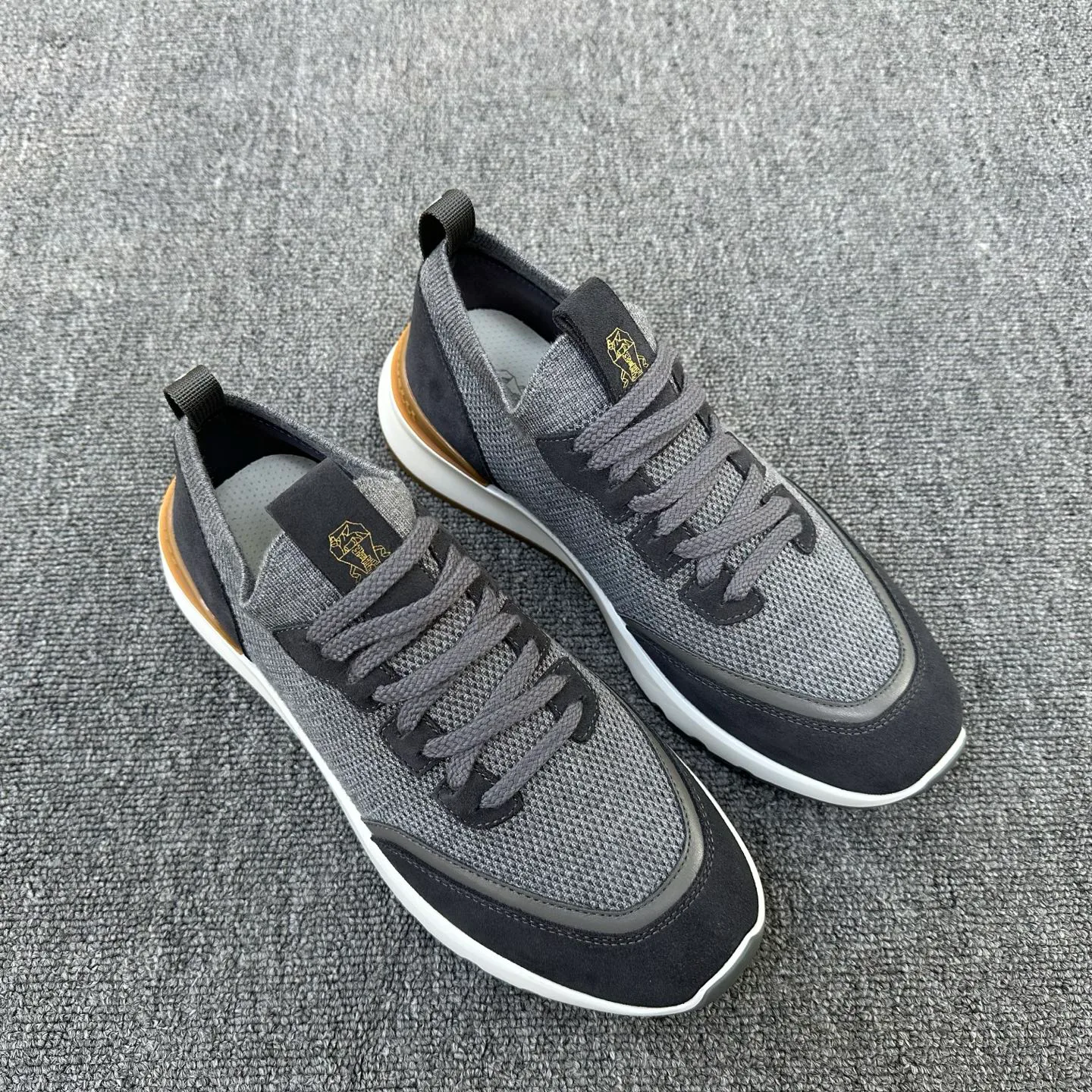 Men's Sneakers BRUNELLO CUCINELLI 18075763
