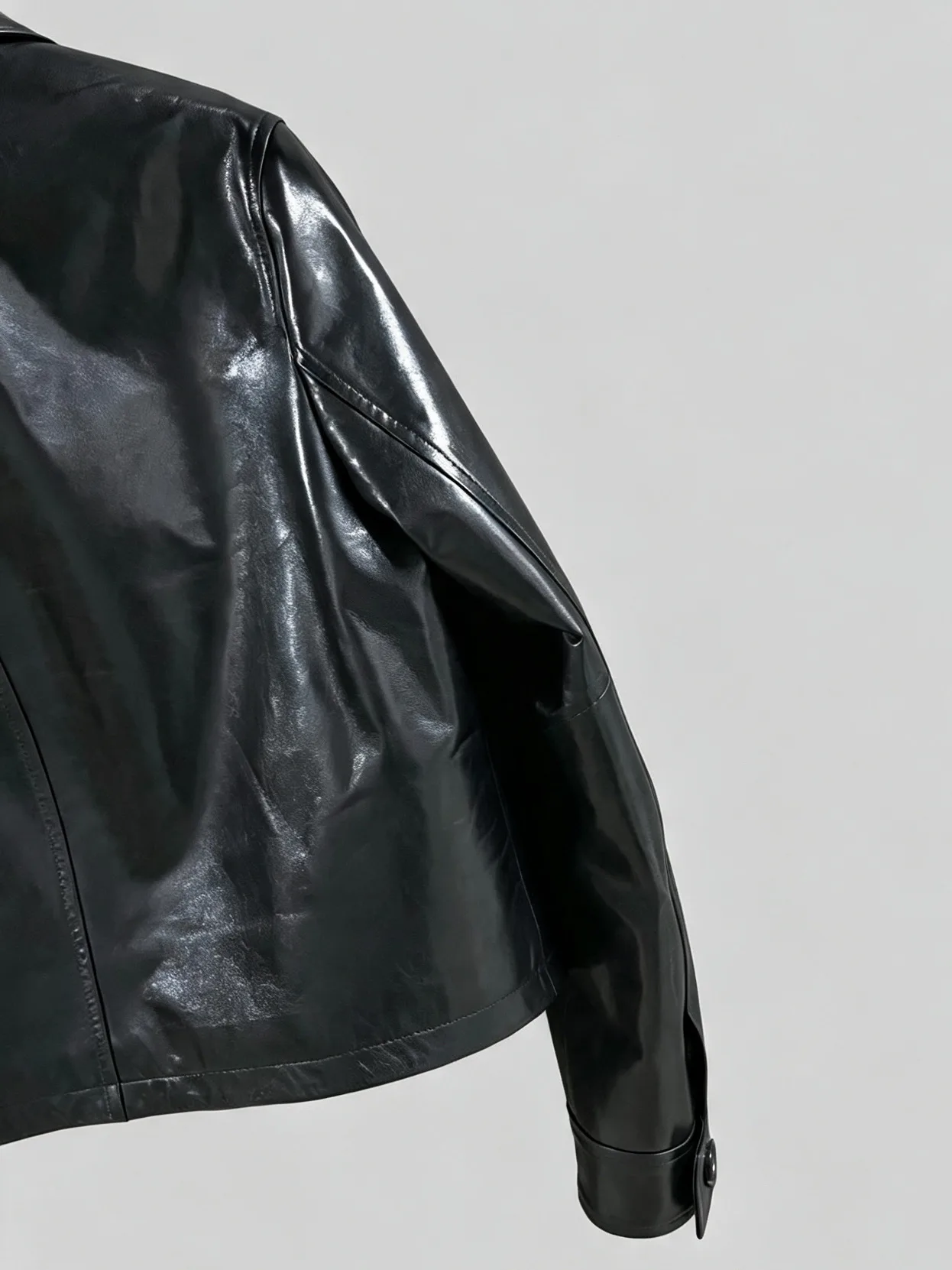 Women's Leather Jackets And Sheepskin Coats CHRISTIAN DIOR 17834996