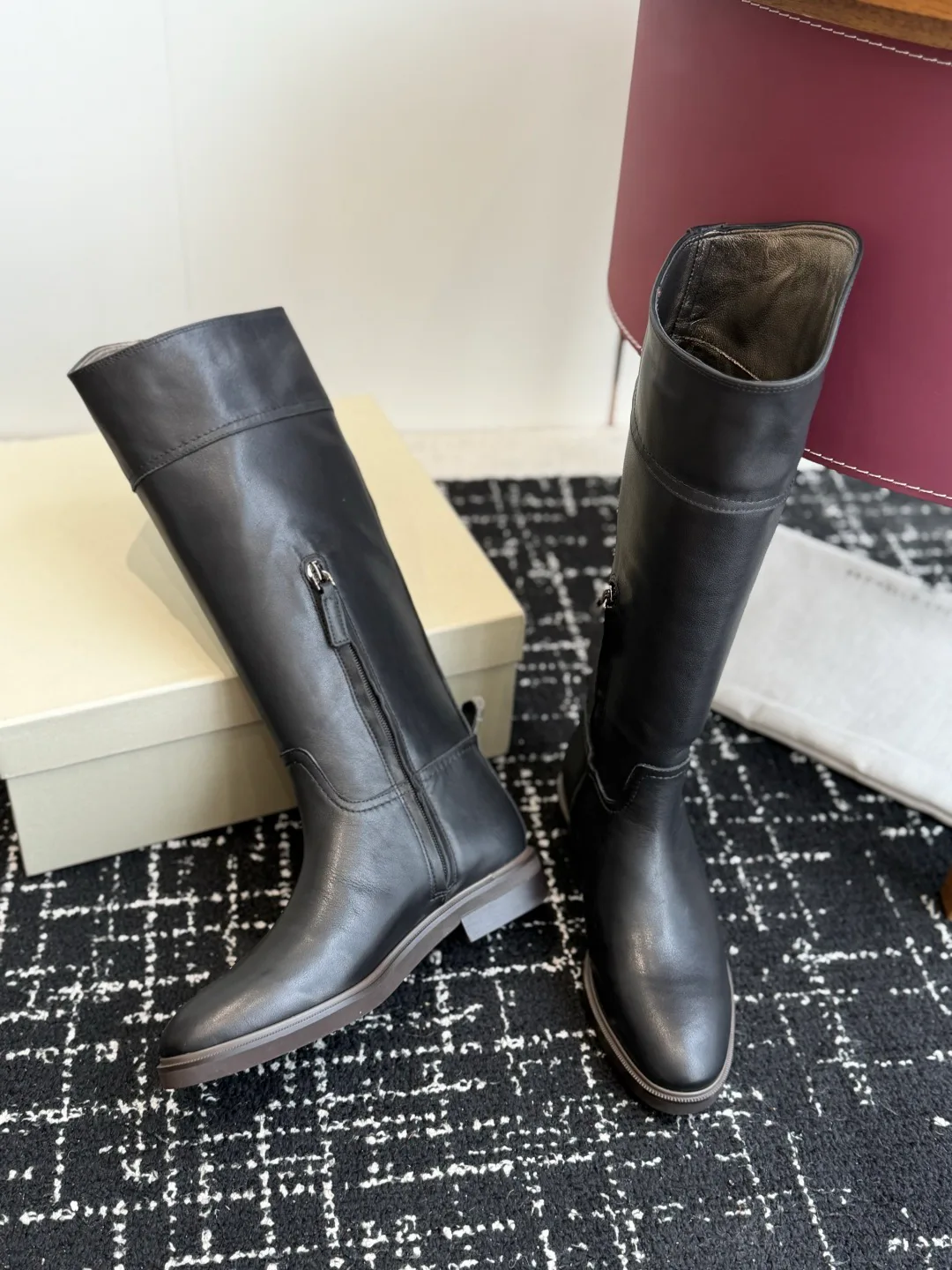 Women's Boots BRUNELLO CUCINELLI 18260330
