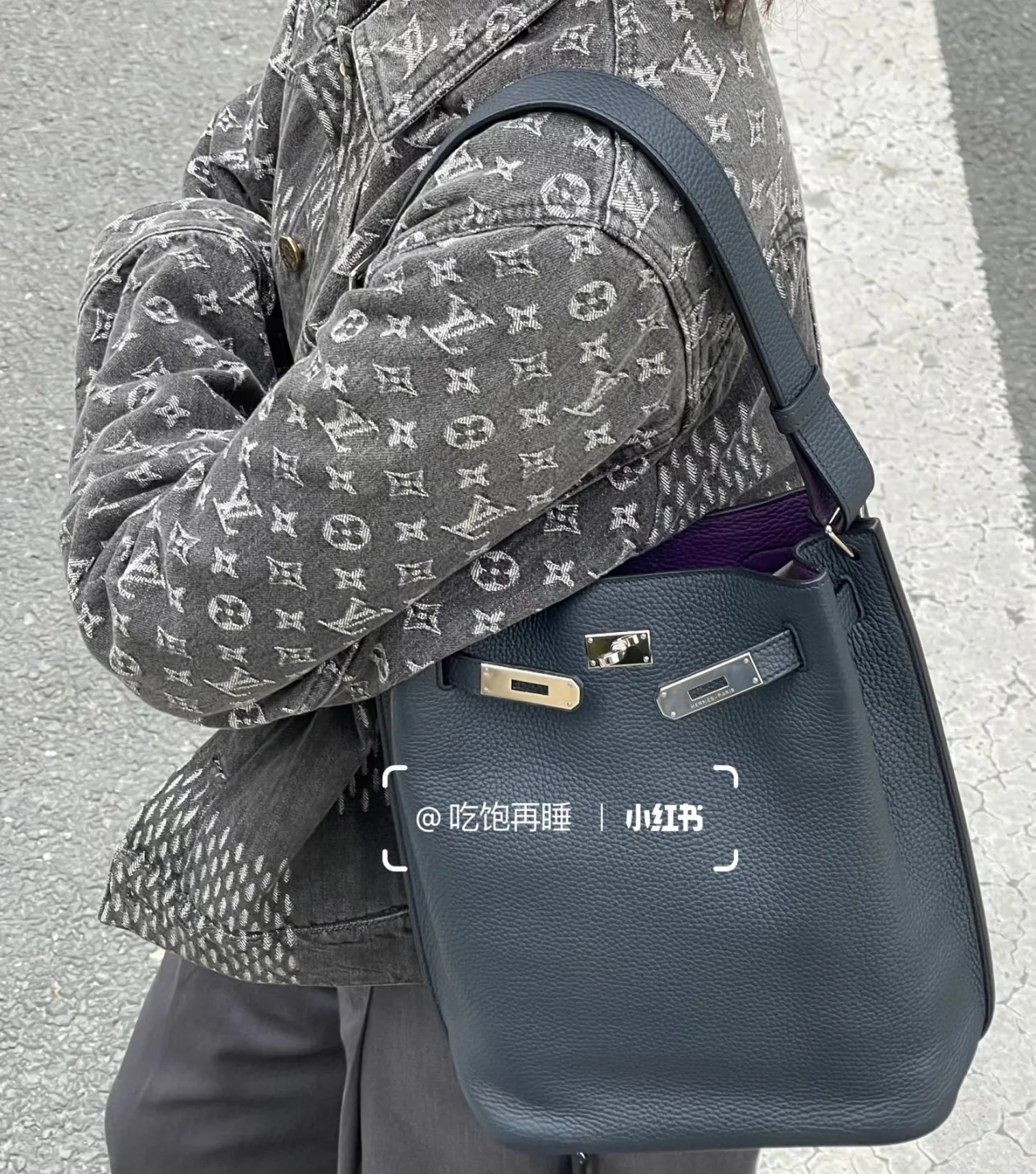 Women's Classic Handbags HERMES 18291852