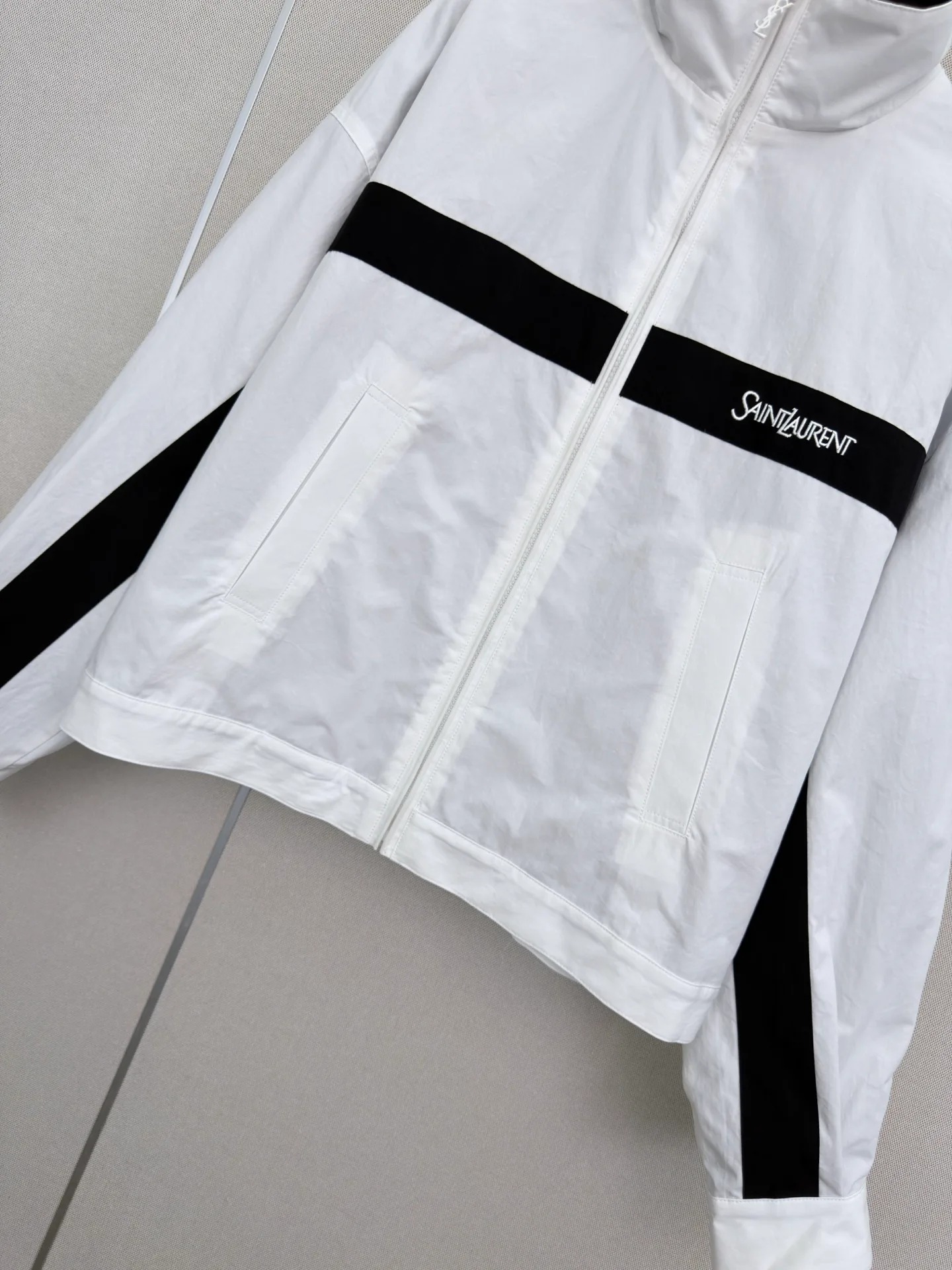 Men's Jackets And Down Jackets SAINT LAURENT 17564469