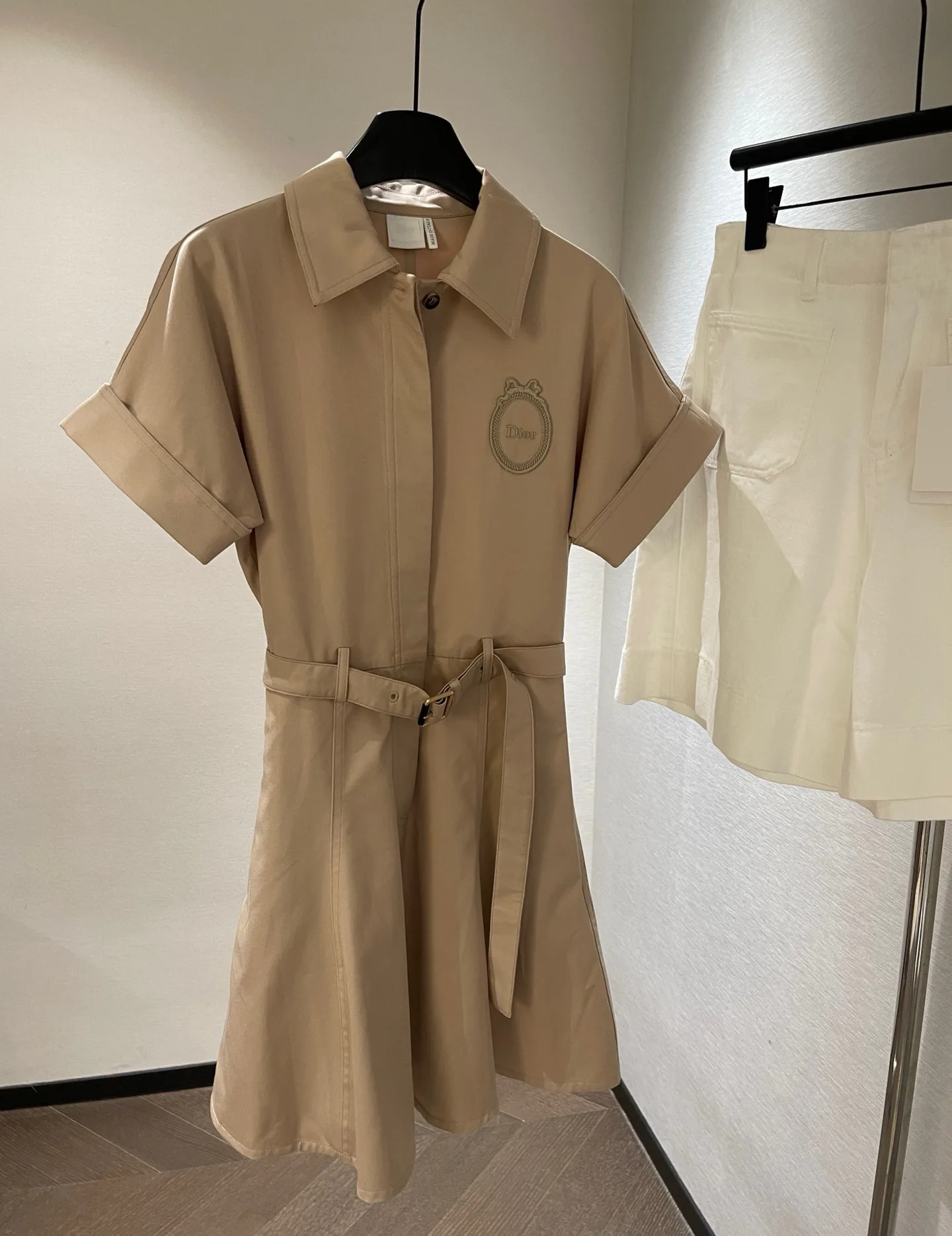 Women's Dresses CHRISTIAN DIOR 16857079