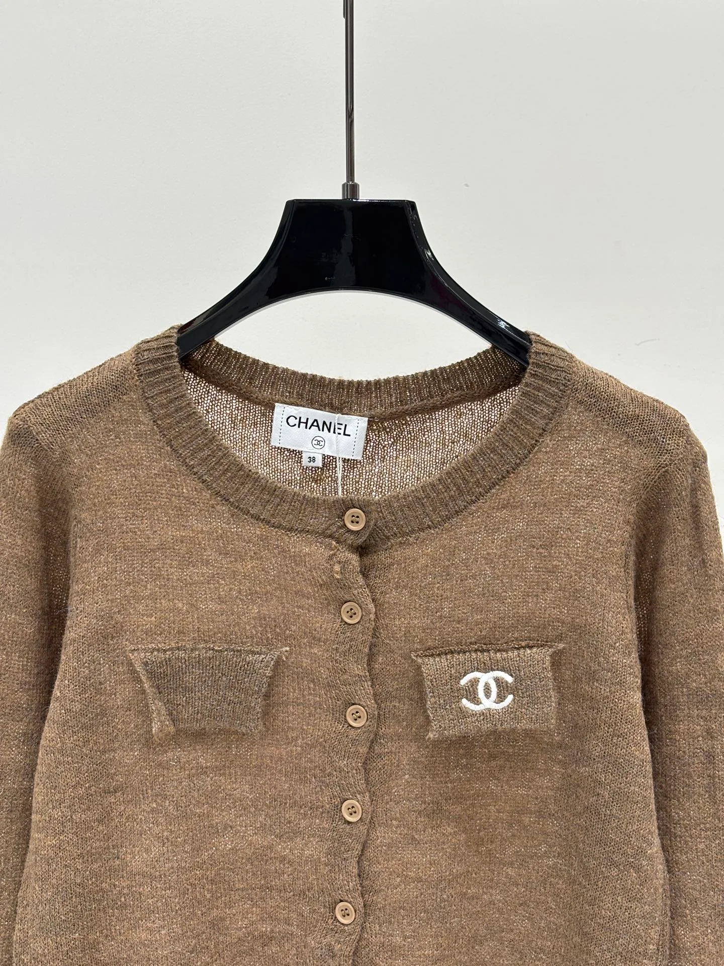 Women's Jumpers And Sweaters CHANEL 18137994