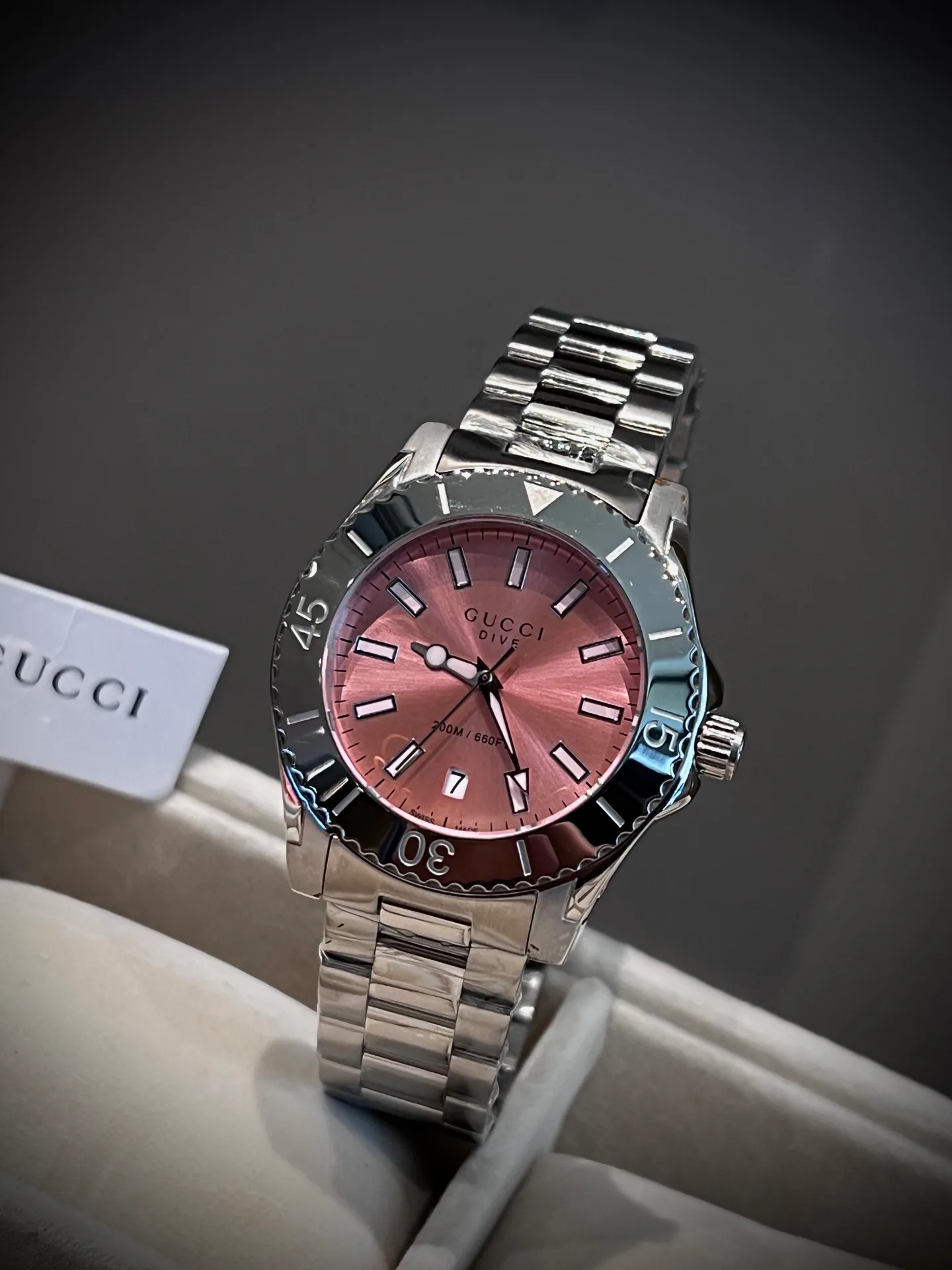 Women's Watches GUCCI 18202058