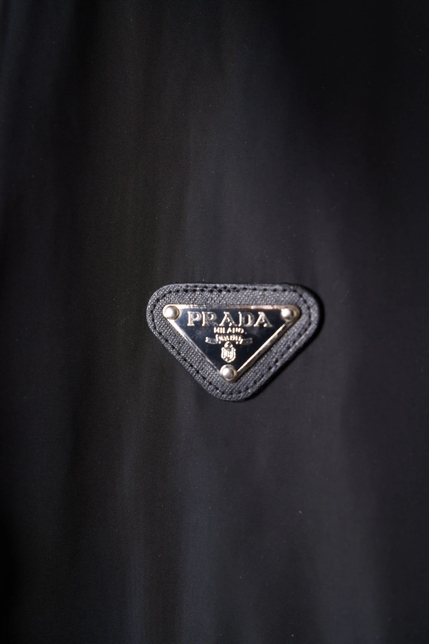 Men's Jackets And Down Jackets PRADA 18179051