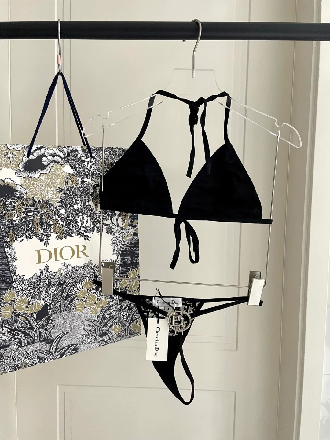 Women's Swimwear CHRISTIAN DIOR 18222873