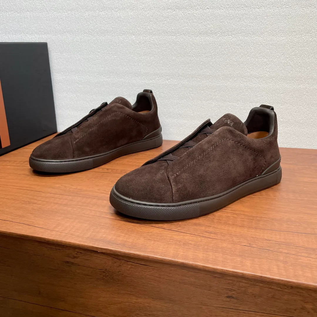 Men's Sneakers ZEGNA 17461084