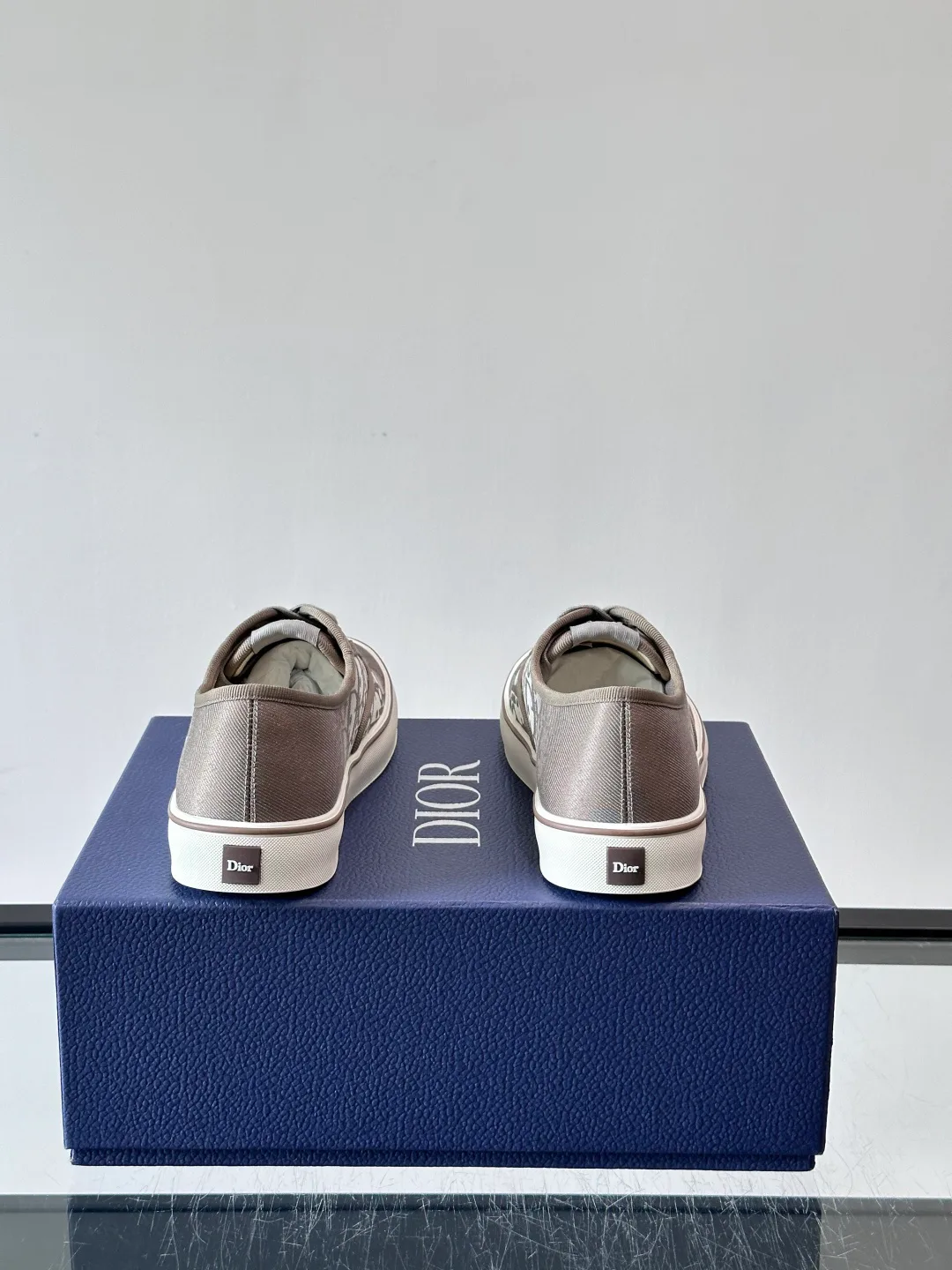 Women's Sneakers CHRISTIAN DIOR 17649809