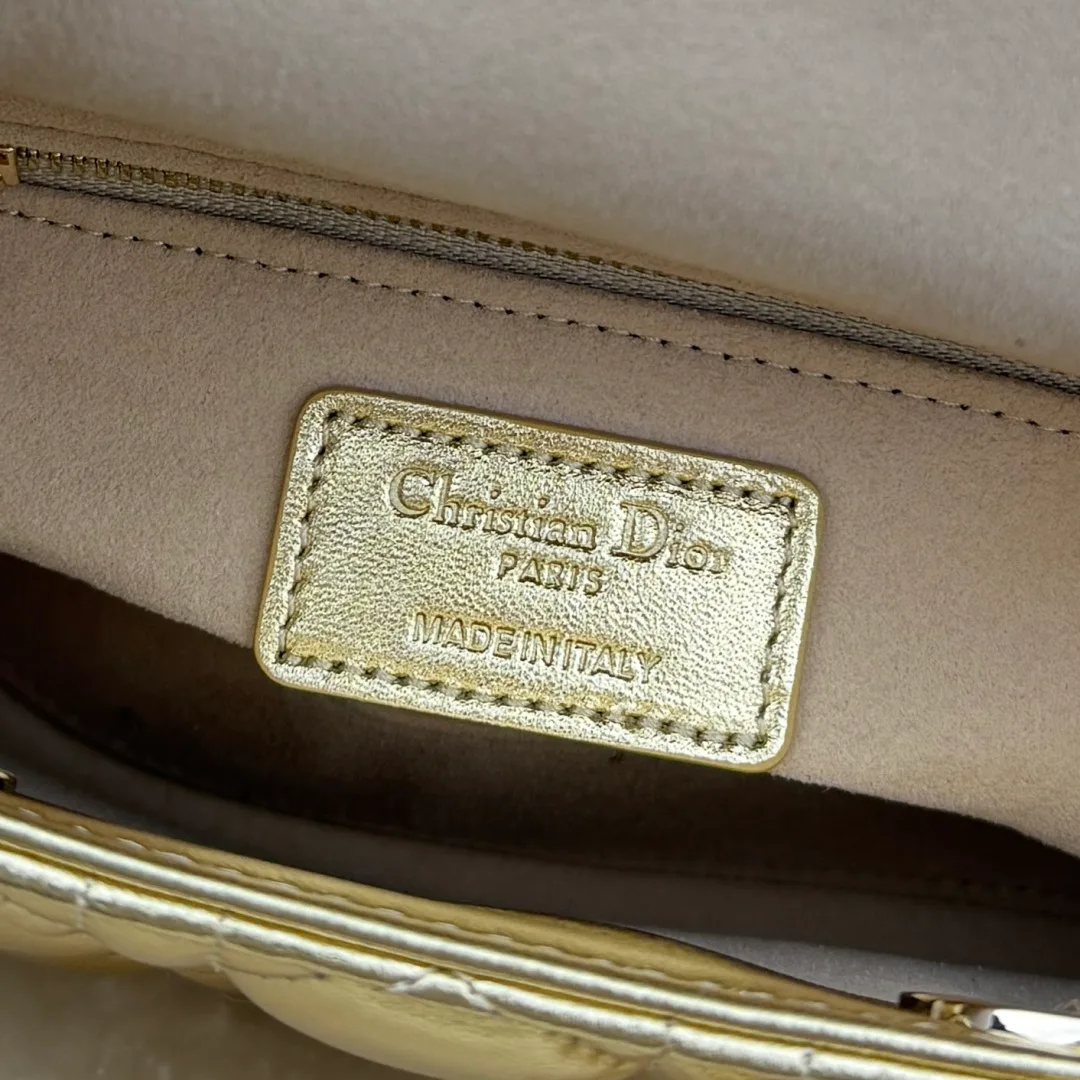 Women's Classic Handbags CHRISTIAN DIOR 18116224