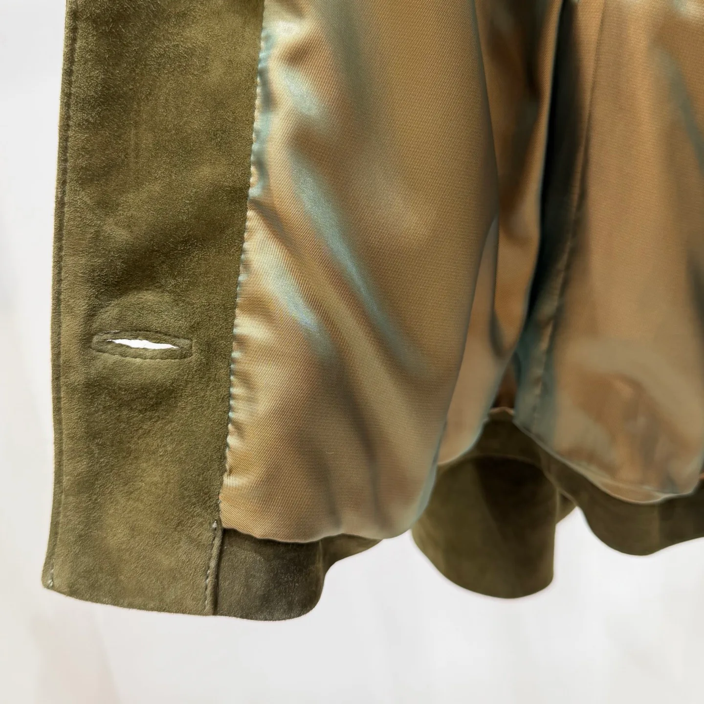 Women's Leather Jackets And Sheepskin Coats PRADA 18090507