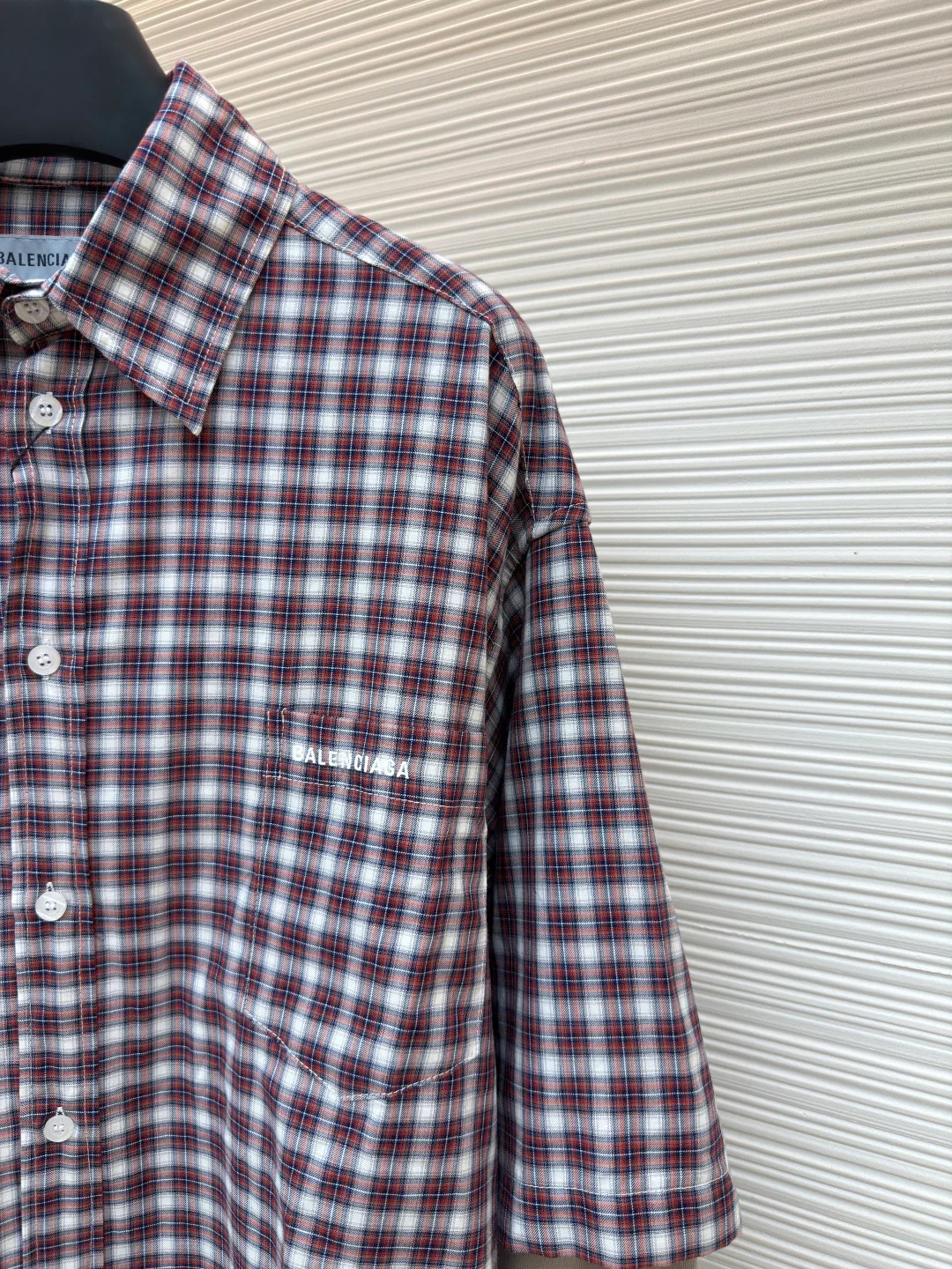 Men's Shirts BALENCIAGA 18359632