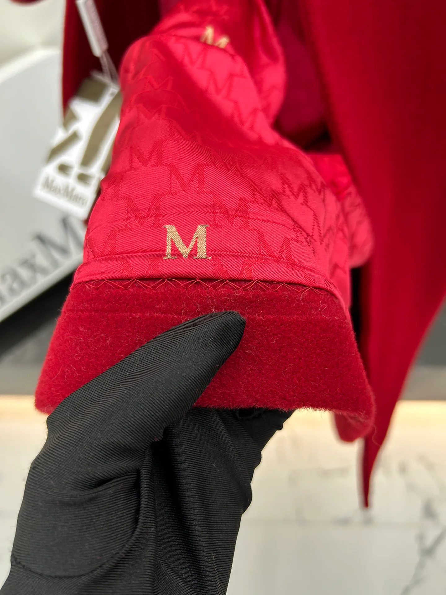 Women's Coats MAX MARA 17246193