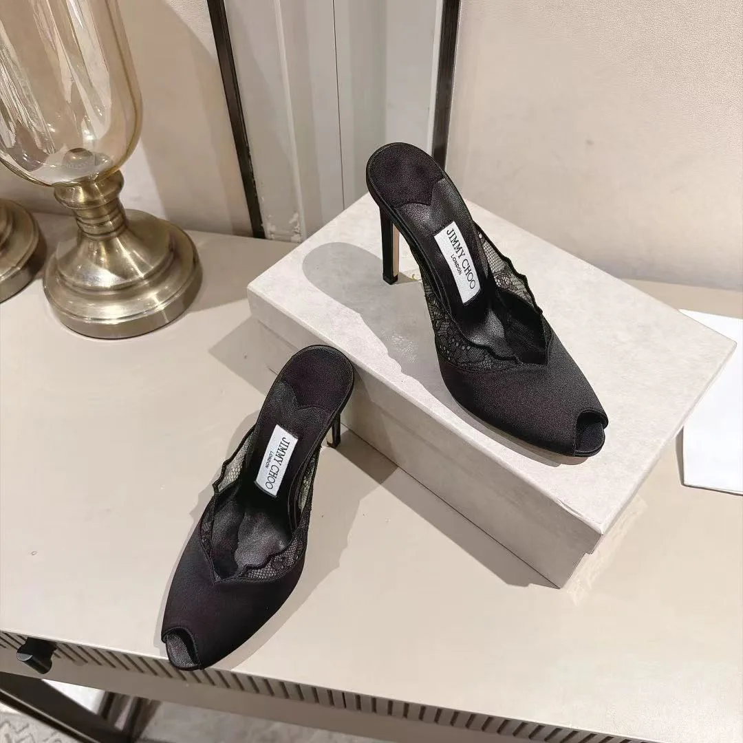 Women's Heels JIMMY CHOO 18264080