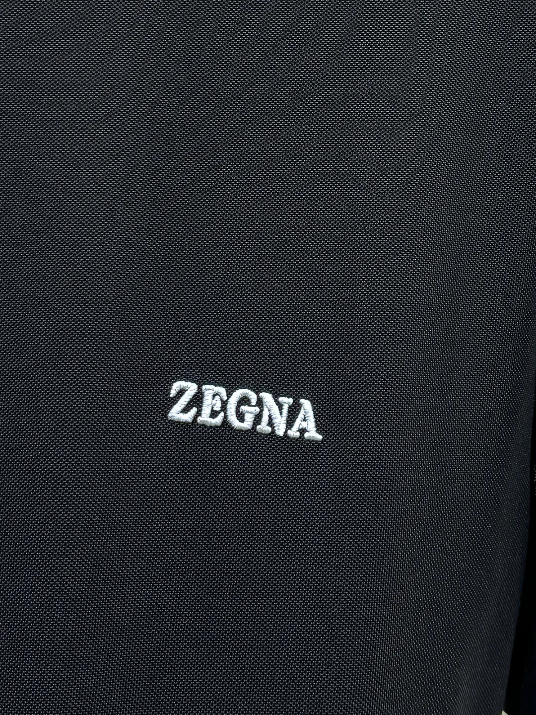 Men's T-Shirts ZEGNA 18499385