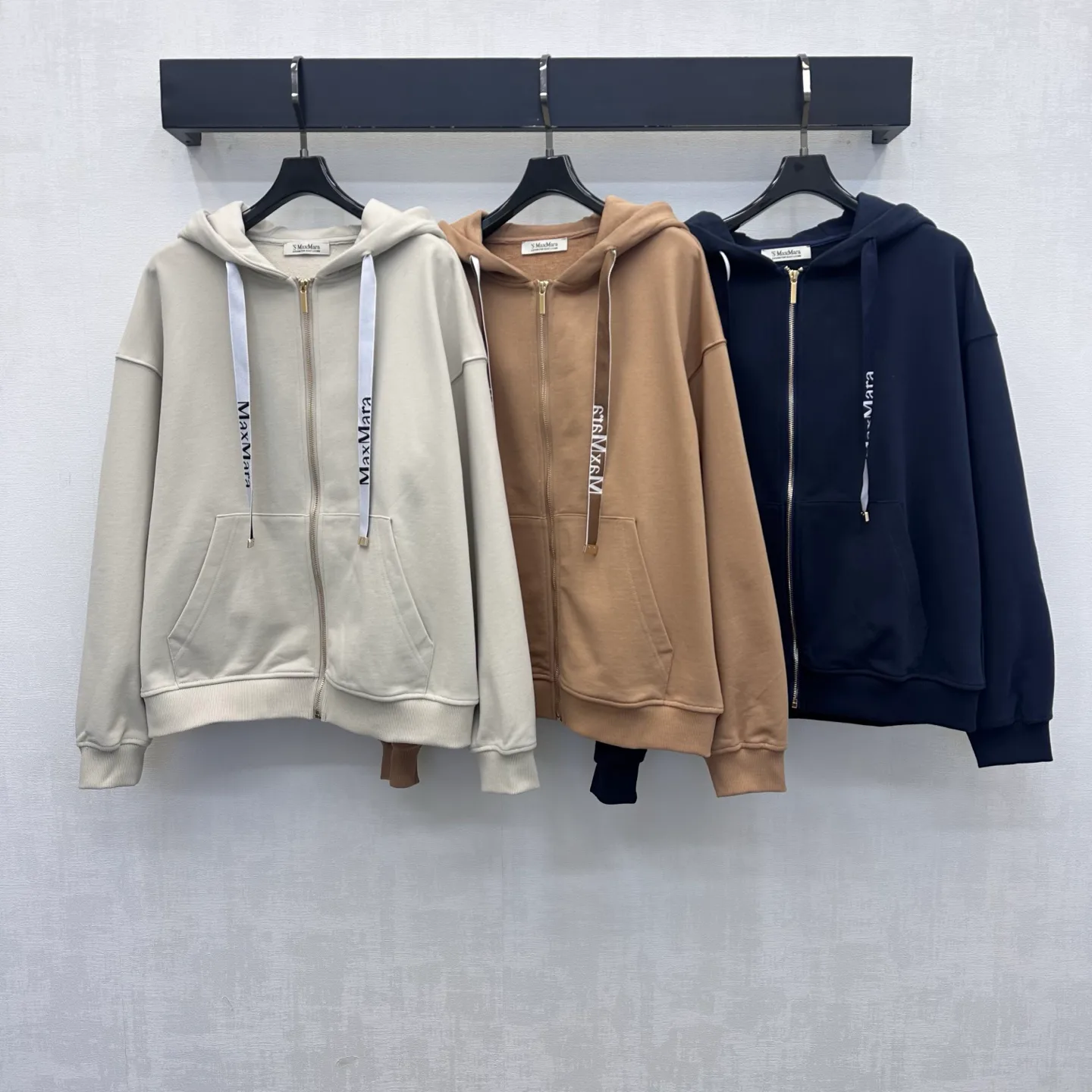 Women's Sweatshirts And Hoodies MAX MARA 18328001