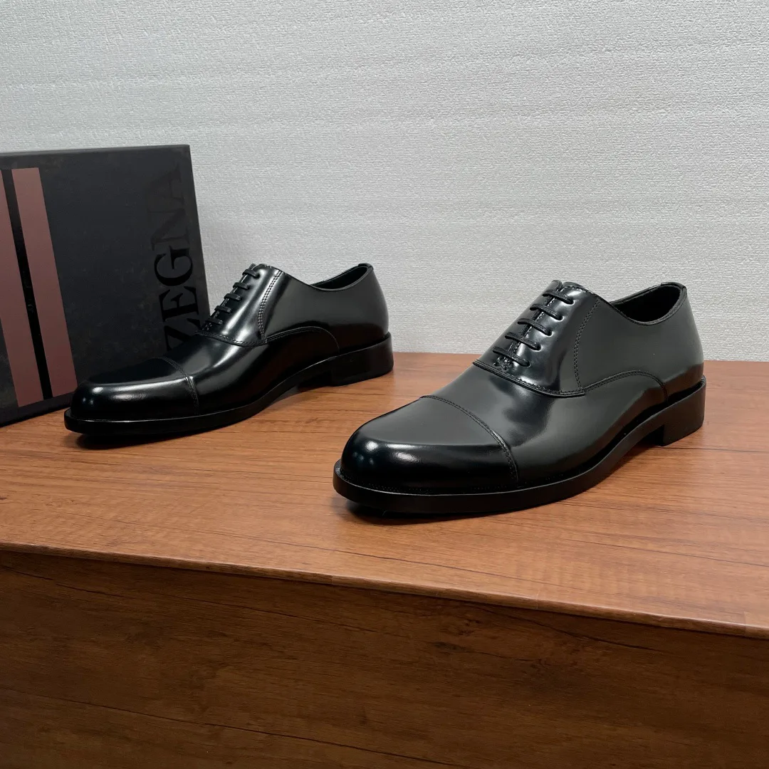 Лоферы И Туфли Мужские Zegna 18620090
