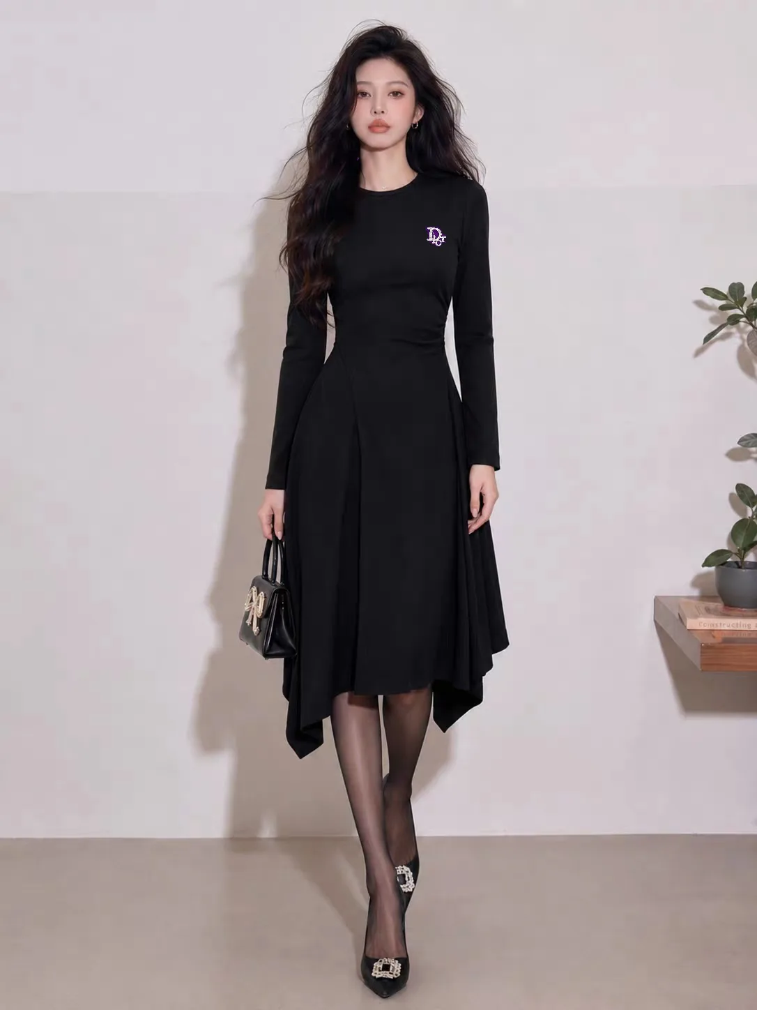 Платья Женские Christian Dior 18661928