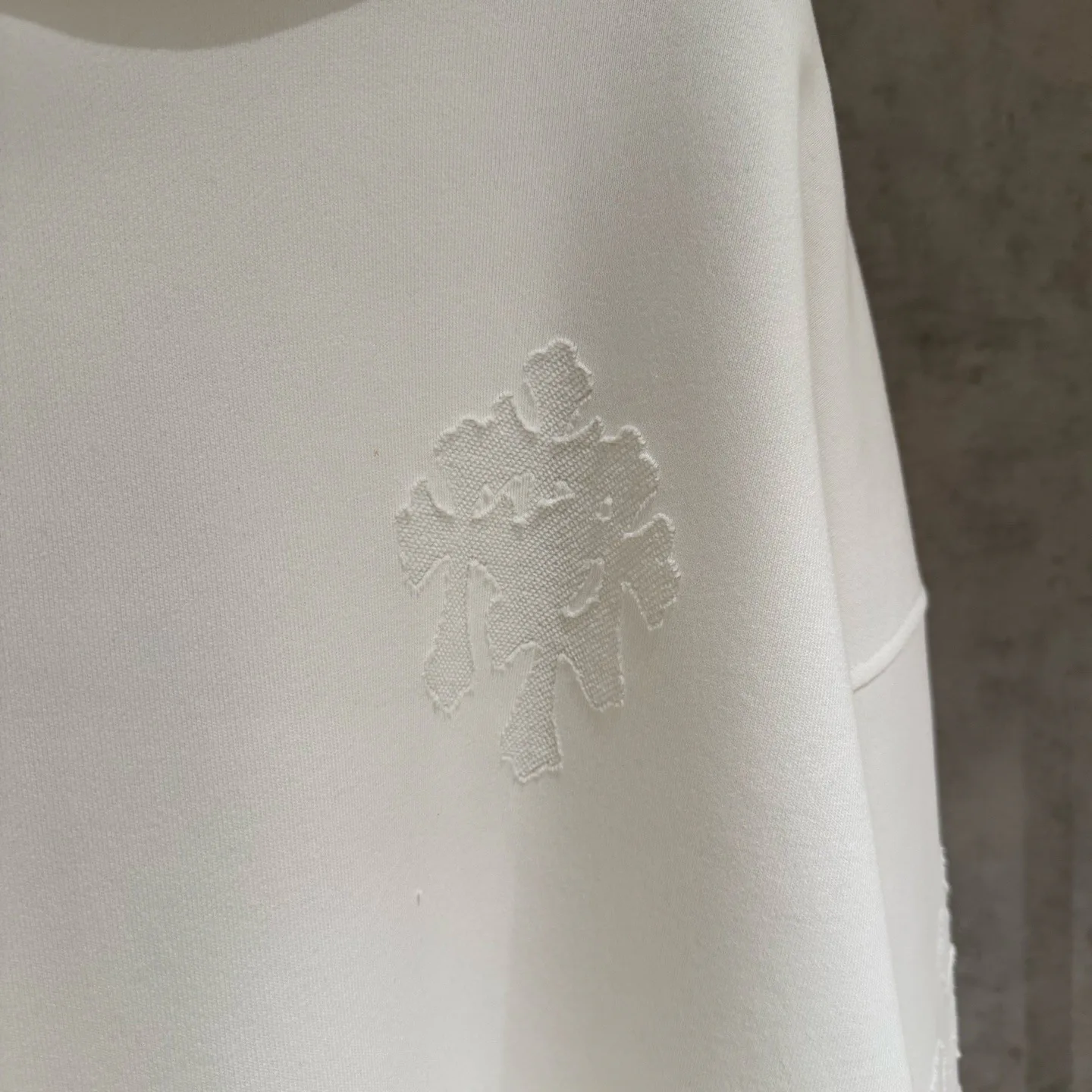 Men's Sweatshirts And Hoodies CHROME HEARTS 18197083