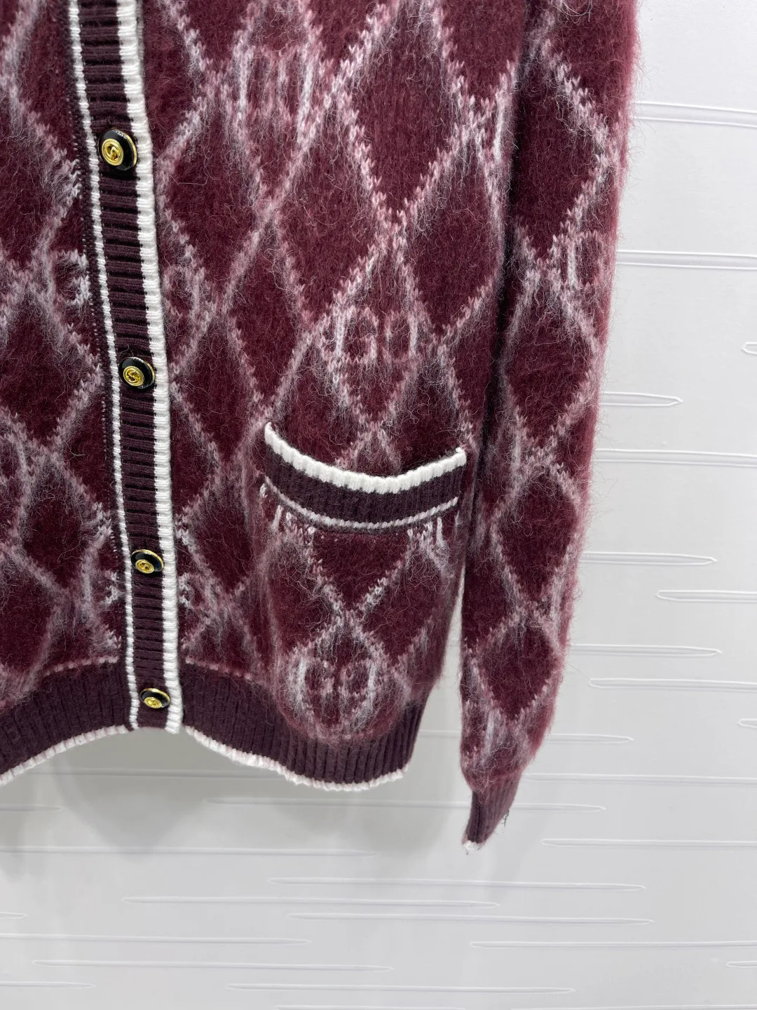 Women's Jumpers And Sweaters GUCCI 17938599