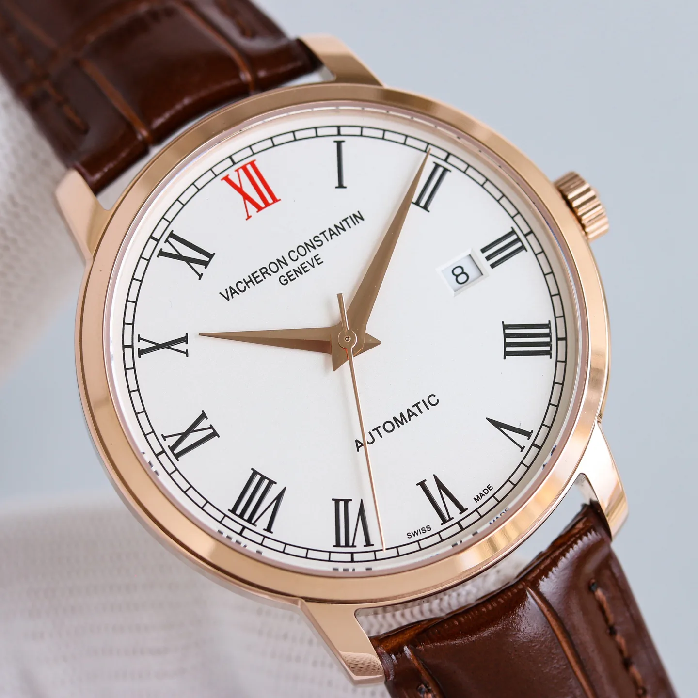 Women's Watches VACHERON CONSTANTIN 17933754